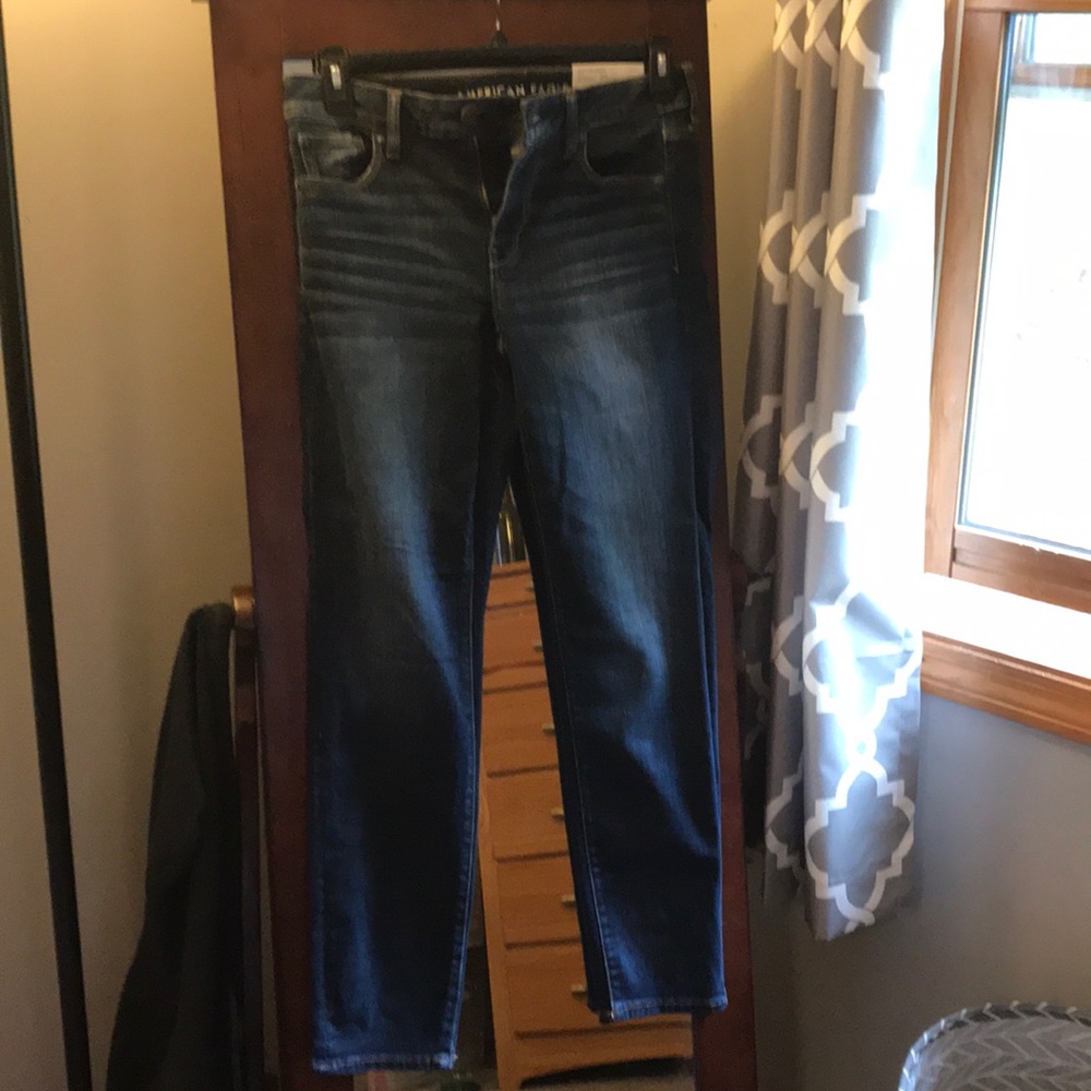 American eagle